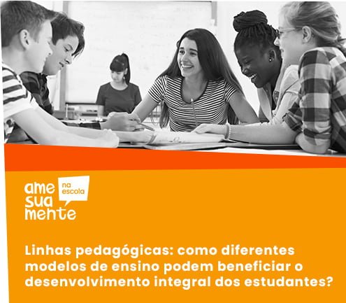 O Educador mediador no desenvolvimento das diferentes linguagens da criança