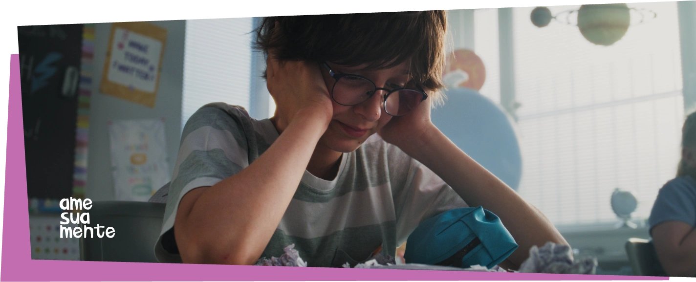 Jovens com comportamentos disruptivos: como lidar?