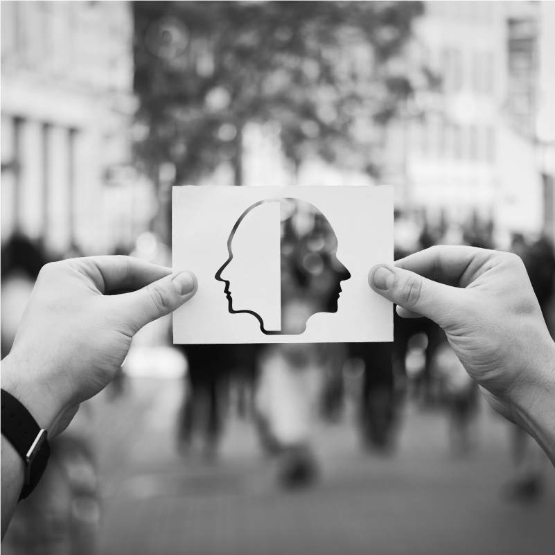 Saúde mental e esquizofrenia: conhecer para desmistificar