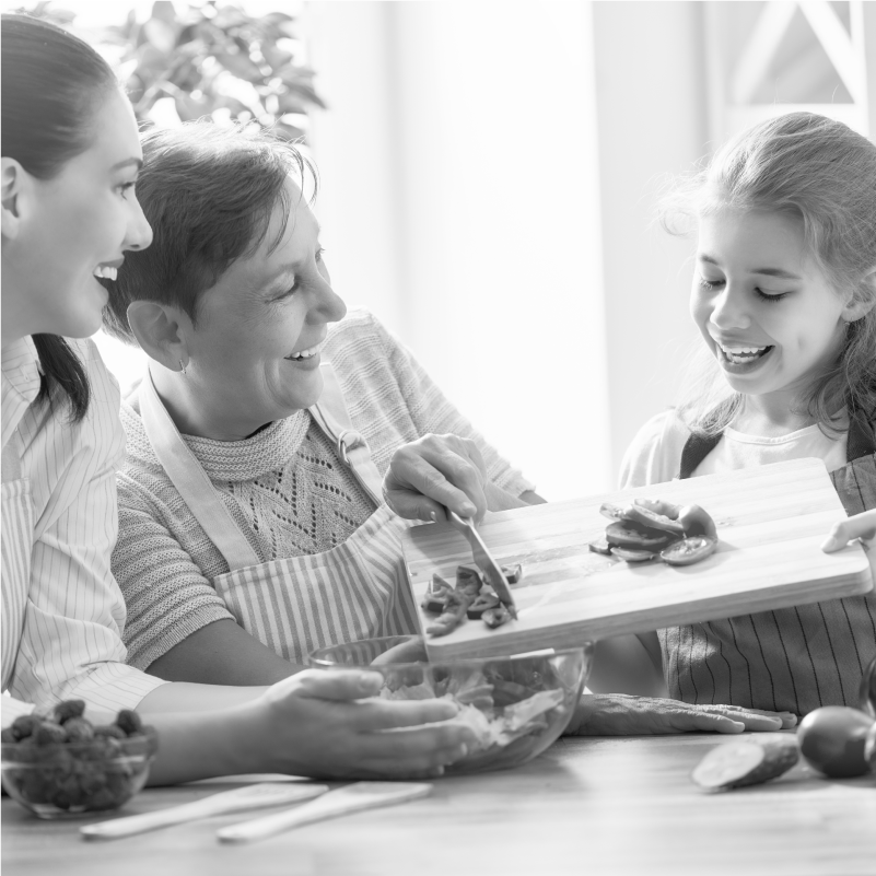 Alimentação e mente: conexão indiscutível
