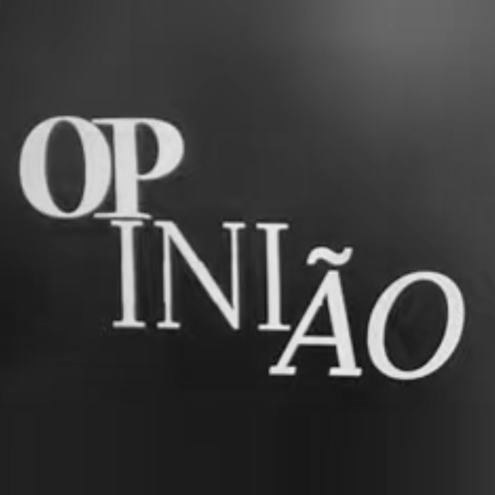 Opinião – TV Cultura – 21.09.2023
