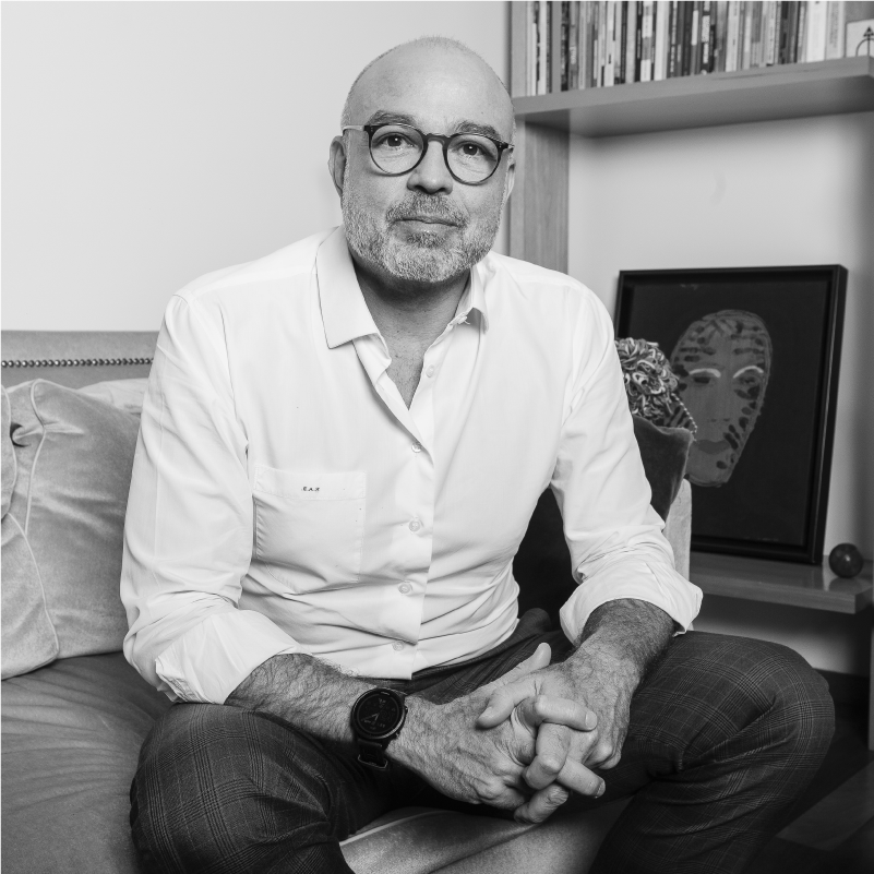 “Entendendo a saúde mental” - entrevista com Rodrigo Bressan