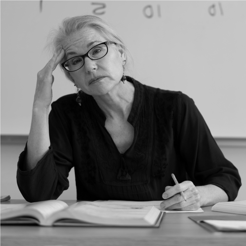 Saúde mental dos professores: uma questão a ser enfrentada