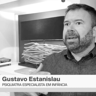 GLOBONEWS com Gustavo Estanislau