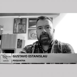 Gustavo Estanislau