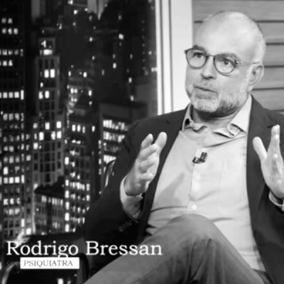 TV CULTURA com Rodrigo Bressan