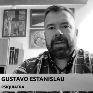 Gustavo Estanislau