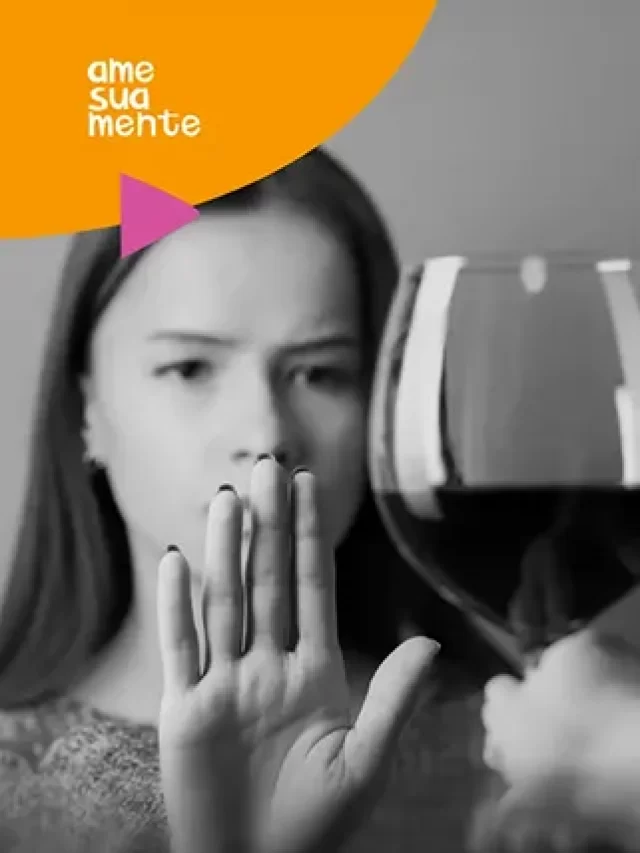 Uso de drogas na adolescência
