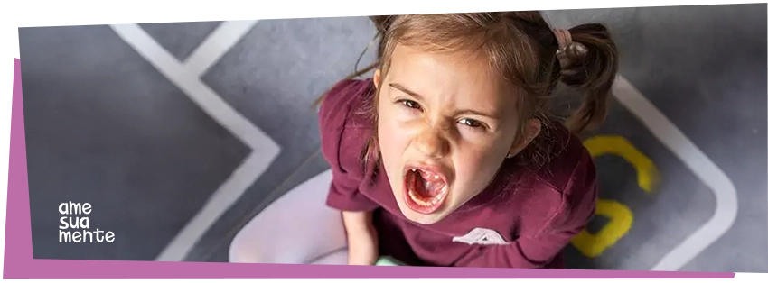 TOD: entenda como ele afeta crianças e adolescentes