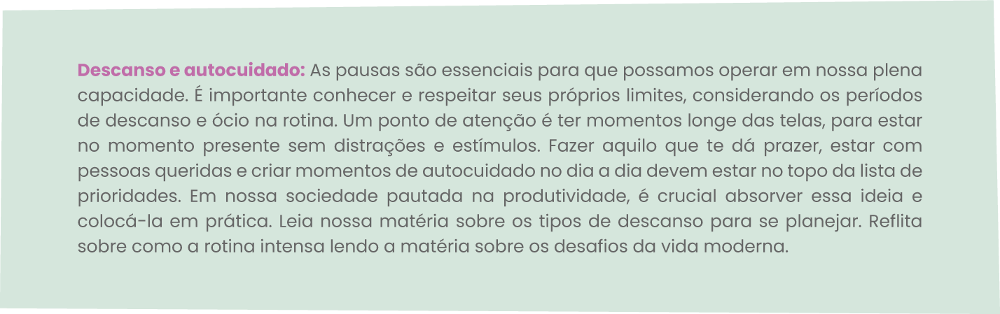 Saúde mental é vida. O que podemos fazer para protegê-la?