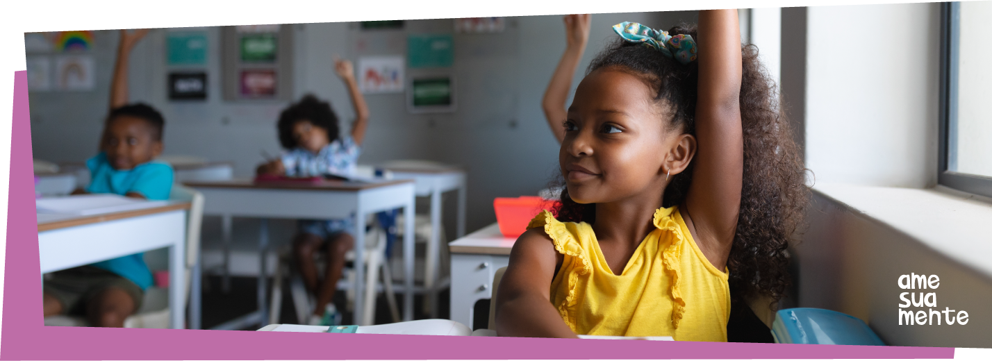 Educação Antirracista nas escolas