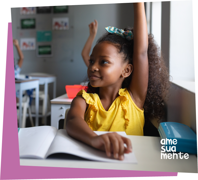 Educação Antirracista nas escolas