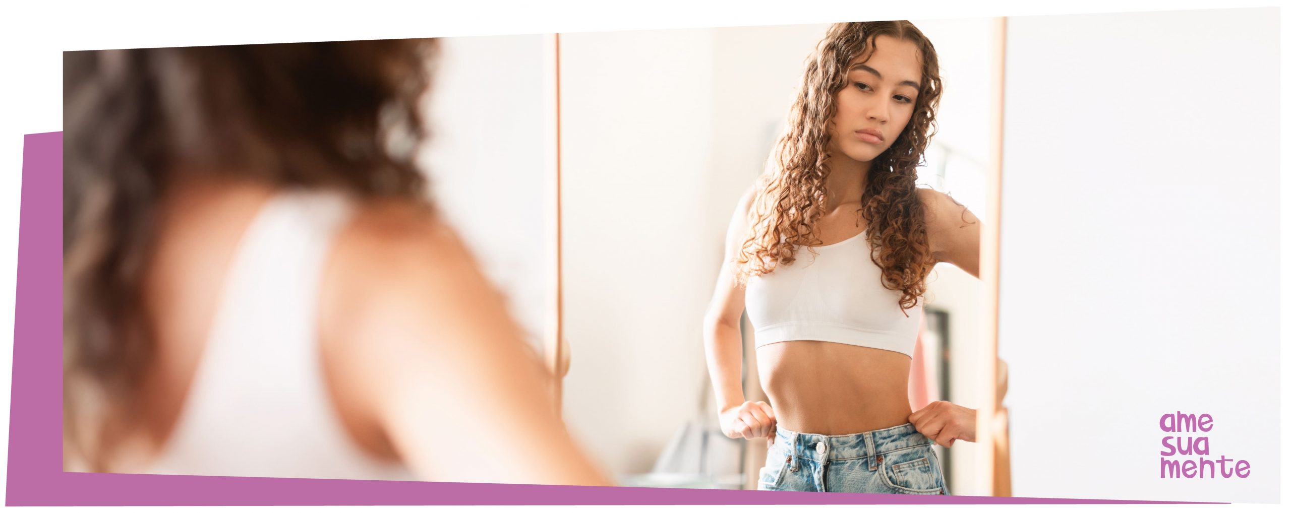 Você sabe o que são trantornos alimentares?