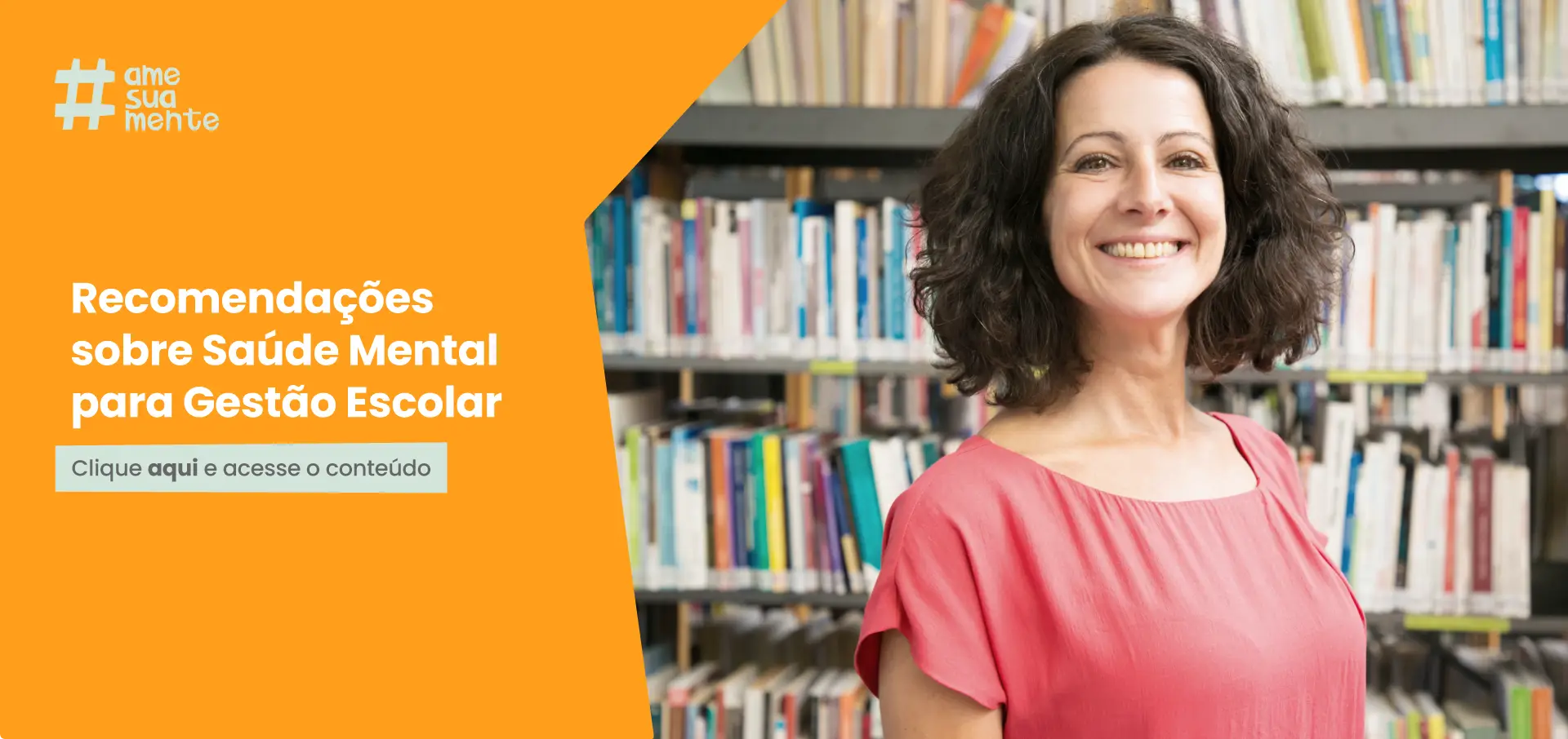 Recomendações sobre Saúde Mental para a Gestão Escolar