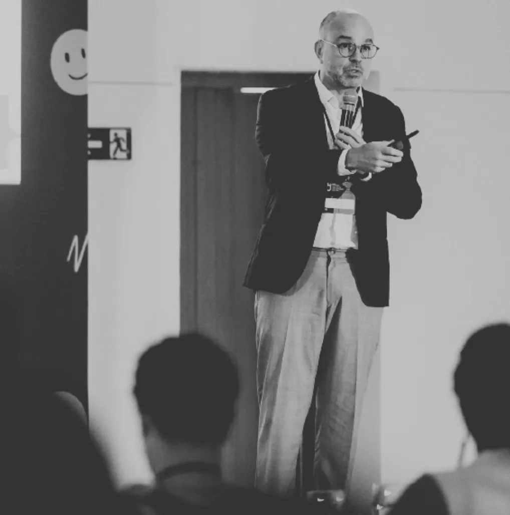 Ame sua Mente é a primeira organização da América Latina a receber apoio do Stanley Creators Fund