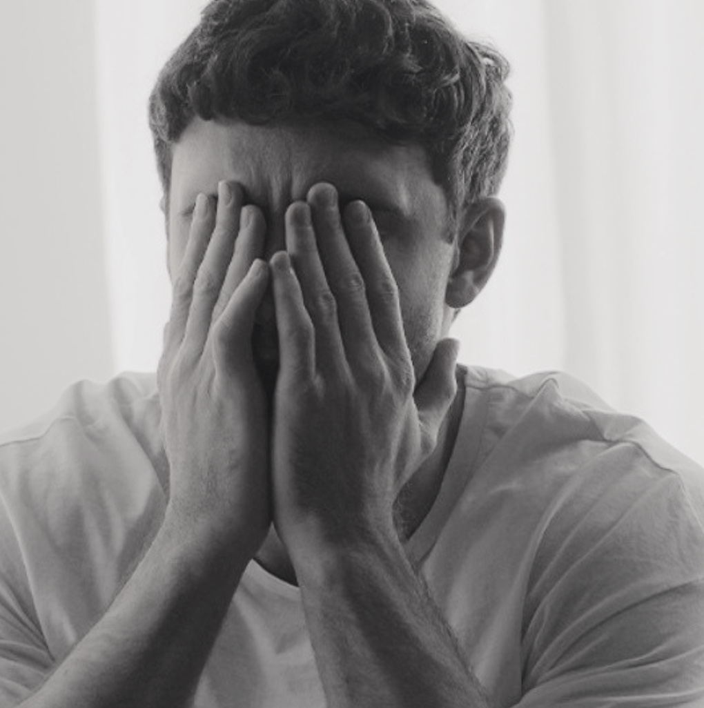 Como a privação do sono impacta a saúde mental