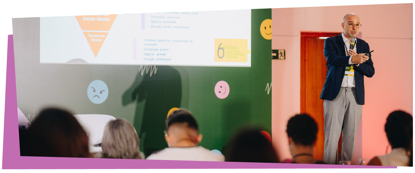 Ame sua Mente é a primeira organização da América Latina a receber apoio do Stanley Creators Fund