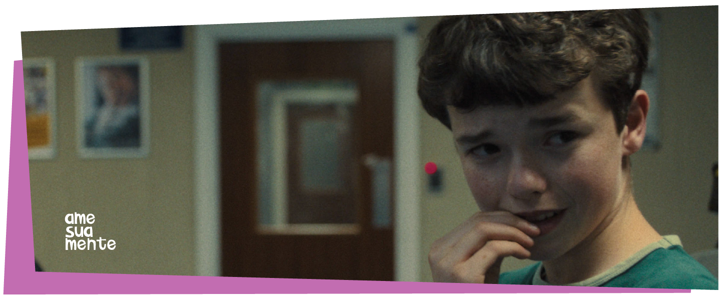 Adolescência e saúde mental: o alerta da nova série da Netflix