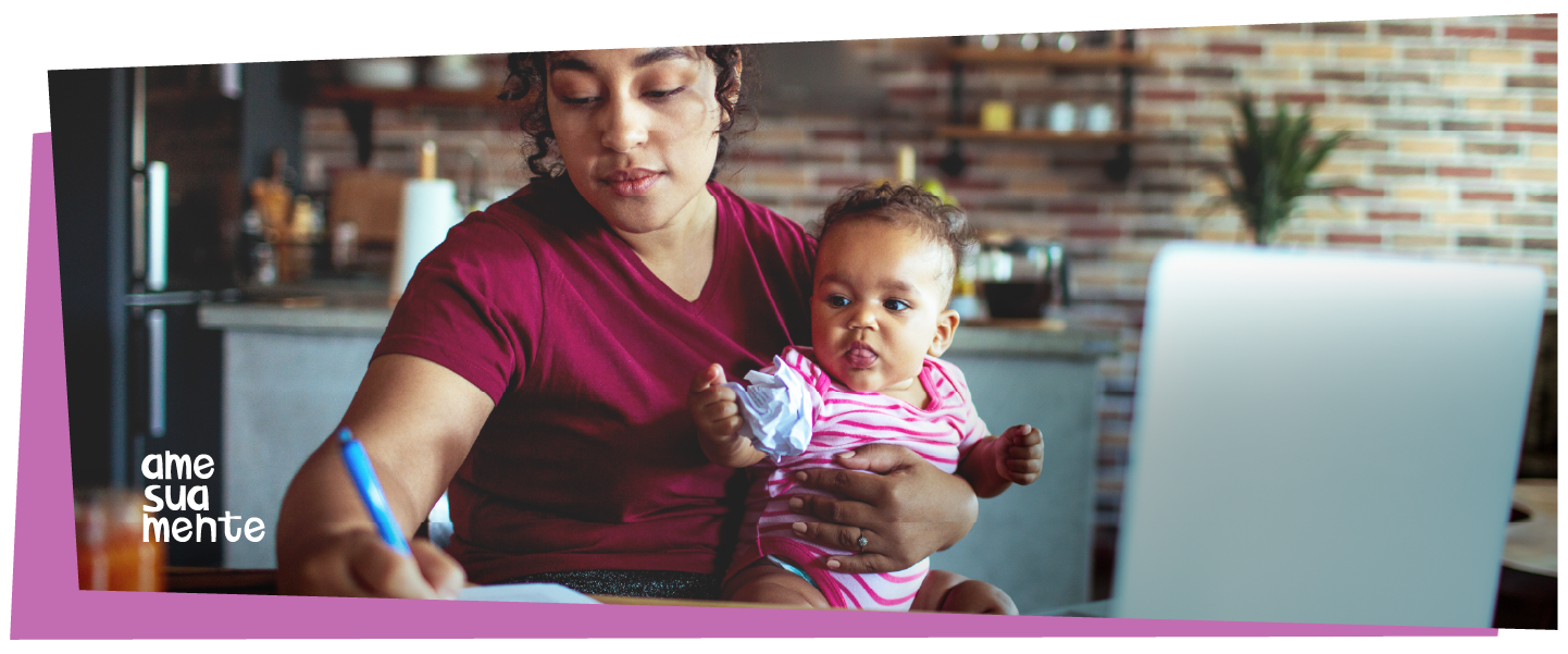 Romantizar a maternidade adoece