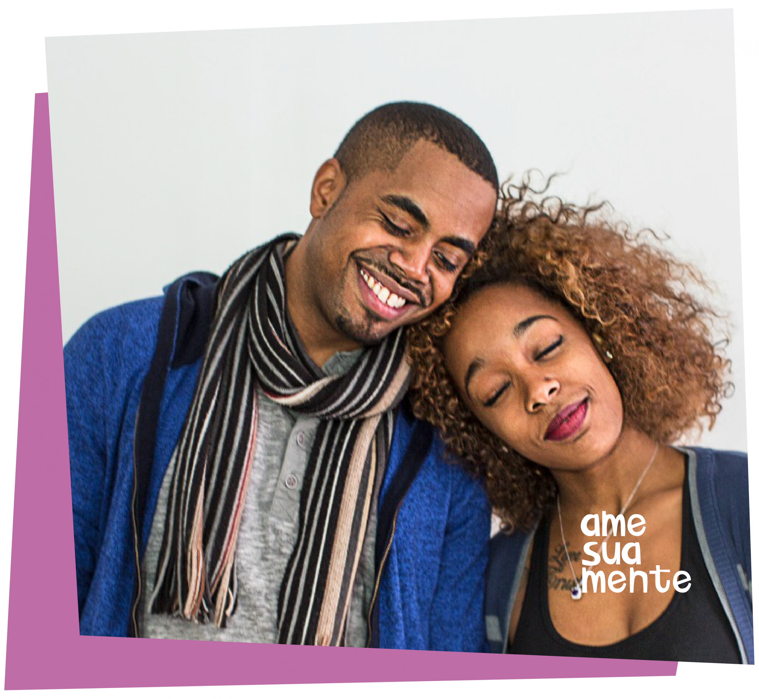 Amor e Saúde Mental