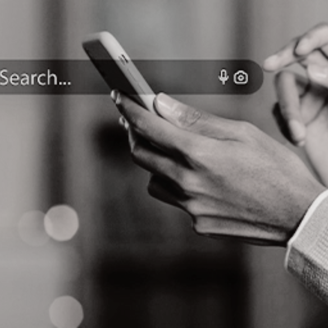 Saúde mental no Google: o que mais buscamos?