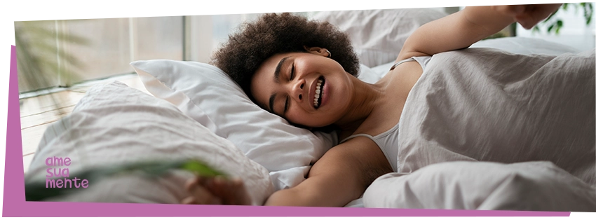 Descanso e saúde mental