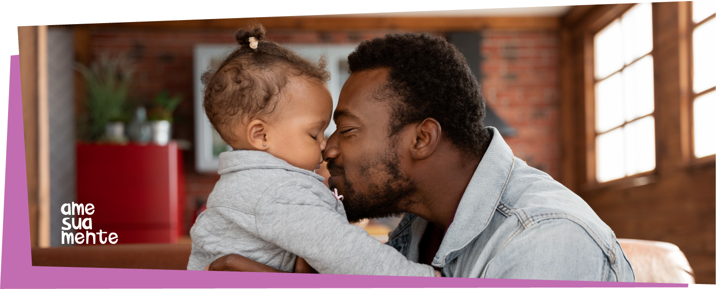 Paternidade consciente e saúde mental