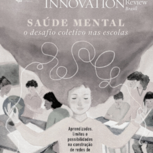 Saúde mental nas escolas: especialistas do Instituto participam da SSIR Brasil