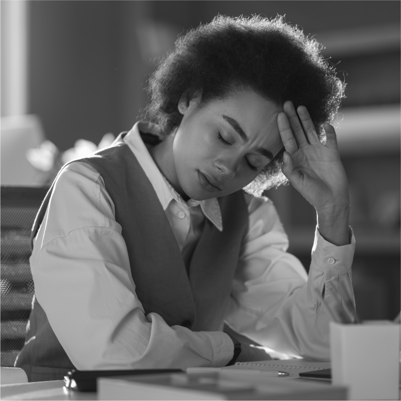 Depressão pós-férias existe — e merece atenção