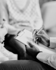 Saúde mental nas escolas