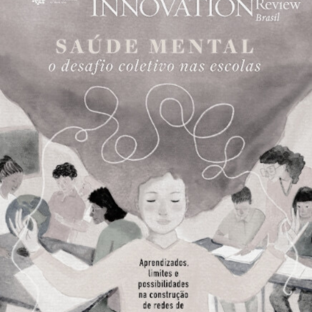 Saúde mental nas escolas: especialistas do Instituto participam da SSIR Brasil