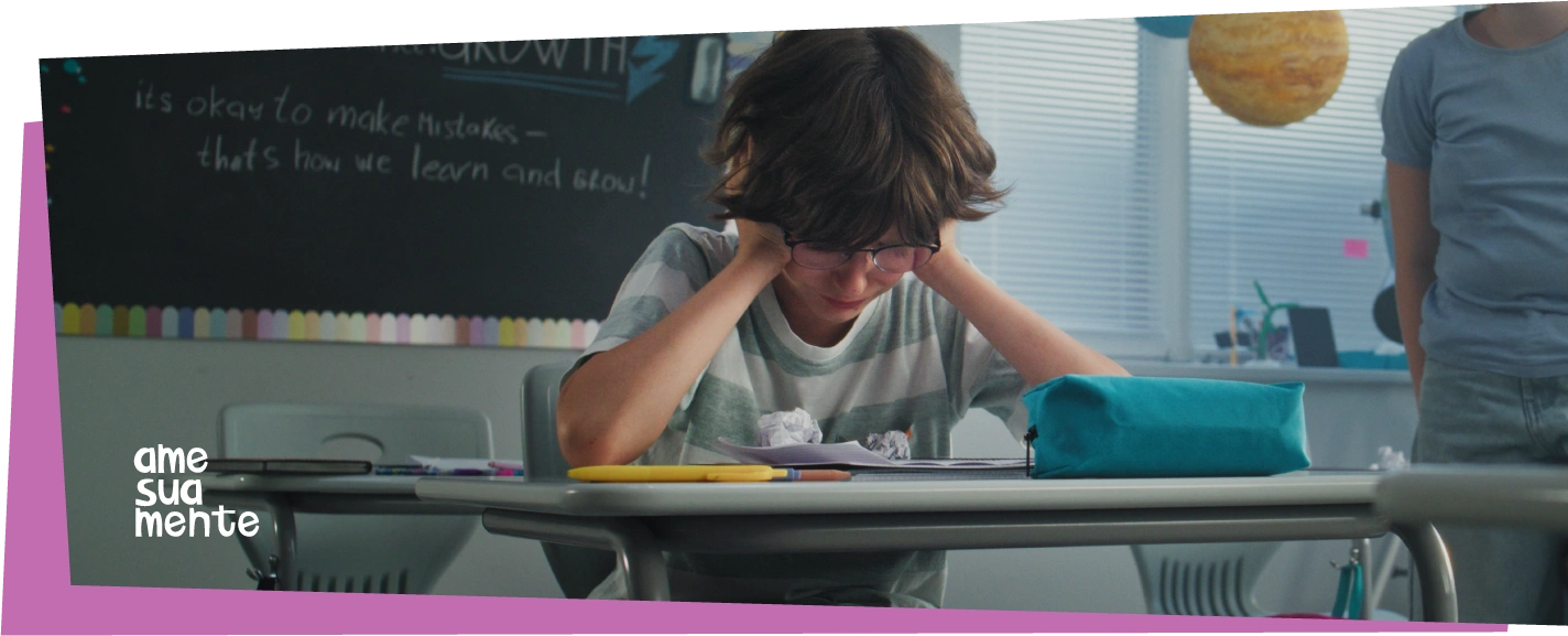 TOD: entenda como ele afeta crianças e adolescentes