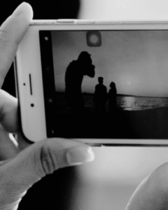 Redes Sociais e Adultização