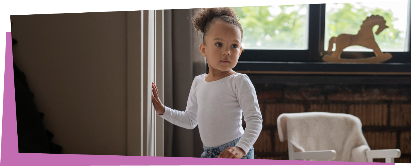 Brincar é coisa séria na primeira infância