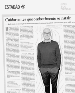 A Importância de Cuidar Antes de Adoecer na Saúde Mental