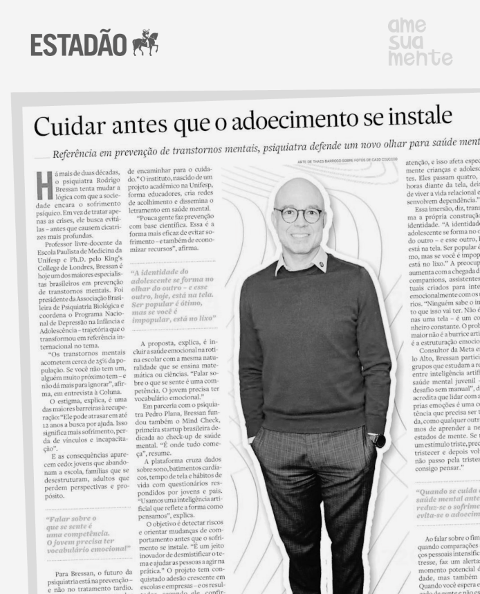 A Importância de Cuidar Antes de Adoecer na Saúde Mental