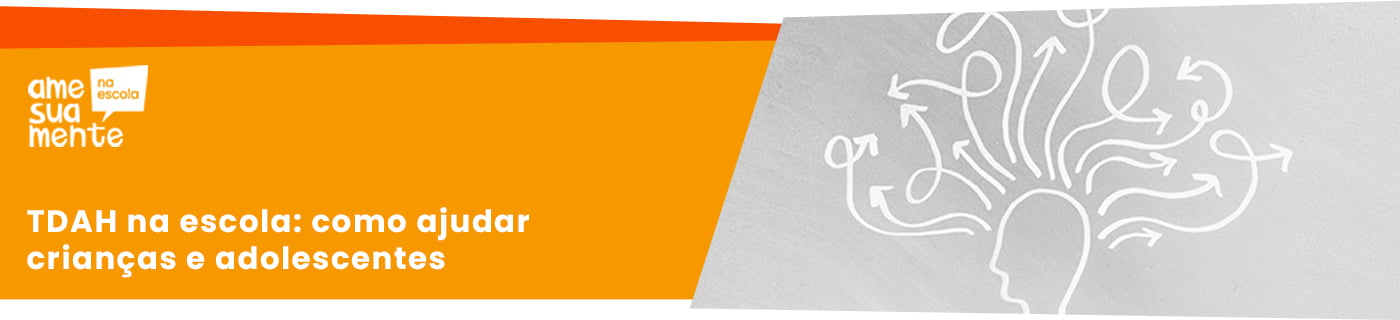 tdah na escola