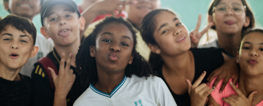 Instituto Ame Sua Mente encerra 2025 com impacto nacional e reconhecimentos importantes