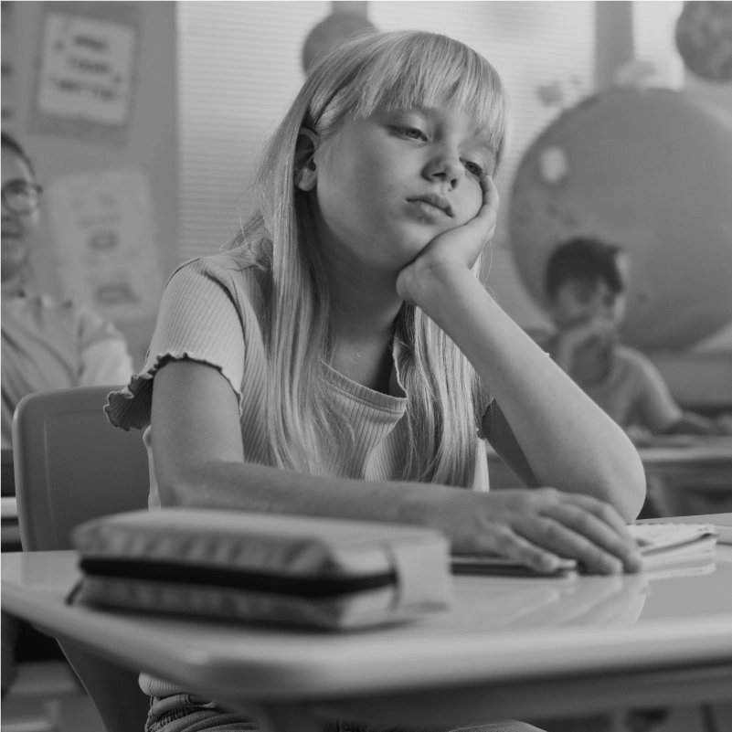 Saúde mental na escola