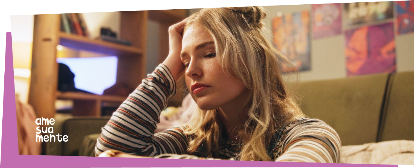 Saúde mental dos adolescentes e jovens: desafios e caminhos de apoio