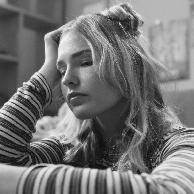 Saúde mental dos adolescentes e jovens