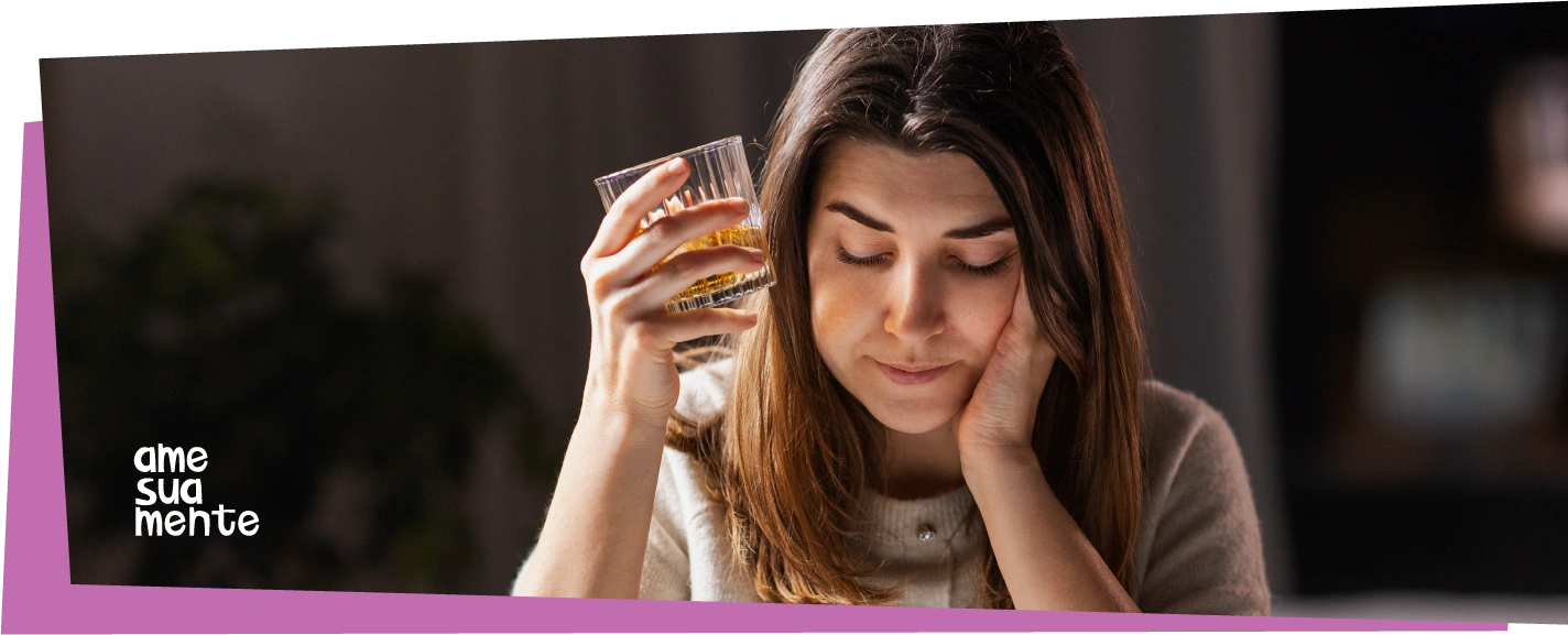 Alcoolismo na família e os impactos na saúde mental das crianças