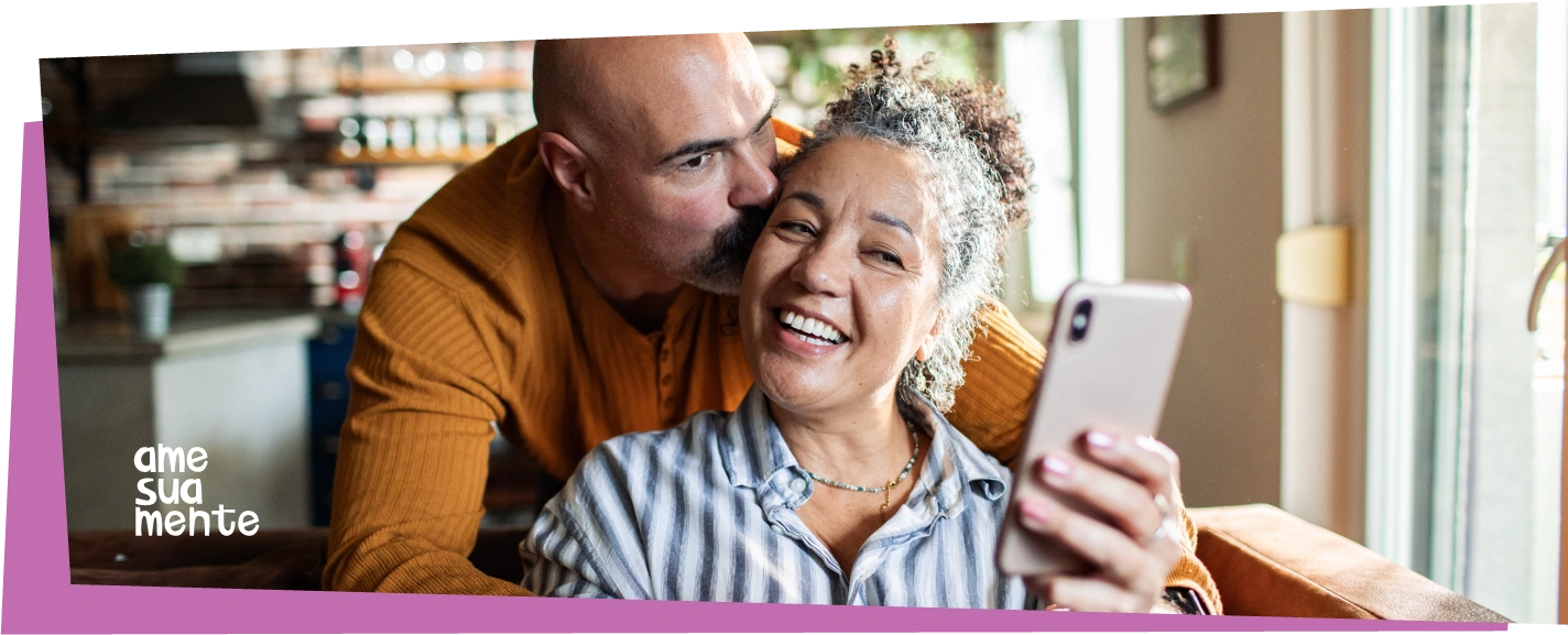 Dia Mundial do Amor: por que os vínculos fazem tão bem para saúde