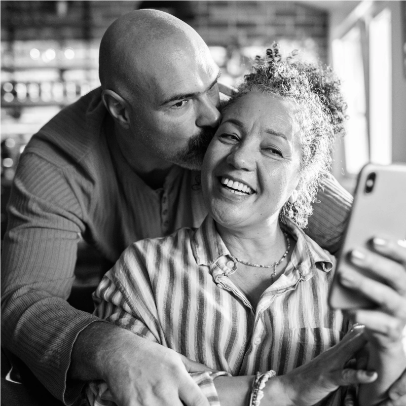 Dia Mundial do Amor: por que os vínculos fazem tão bem para saúde