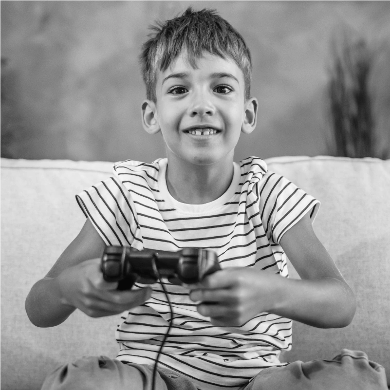 Jogos eletrônicos afetam a saúde mental? Entenda os riscos e como equilibrar