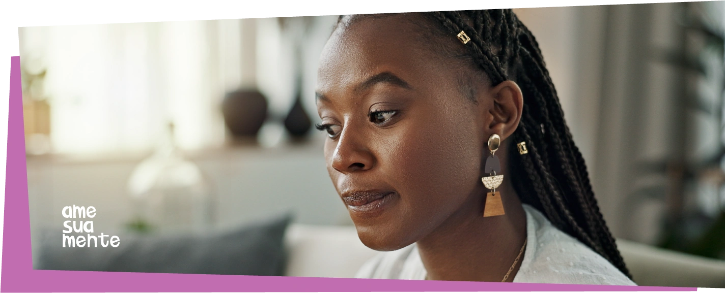 Saúde mental da mulher: por que elas são mais afetadas por depressão, ansiedade e burnout?