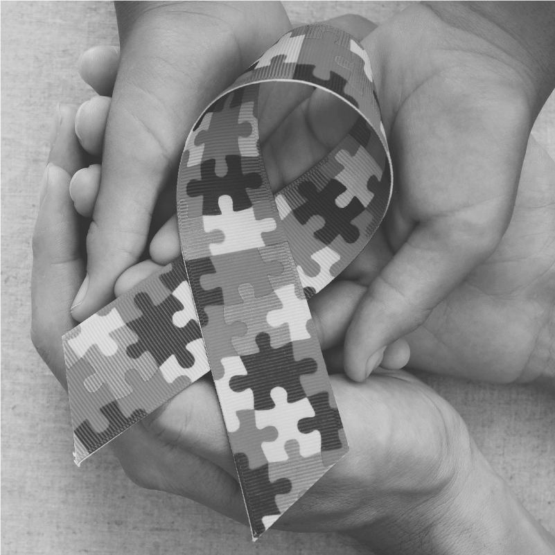 Abril Azul: da conscientização à aceitação do TEA