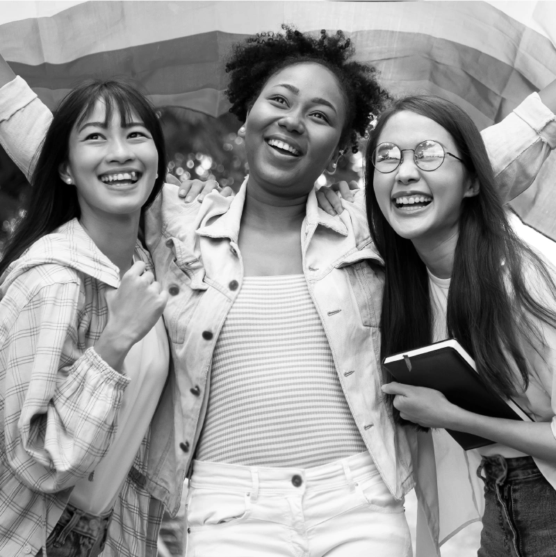 Saúde mental de adolescentes LGBTQIAPN+