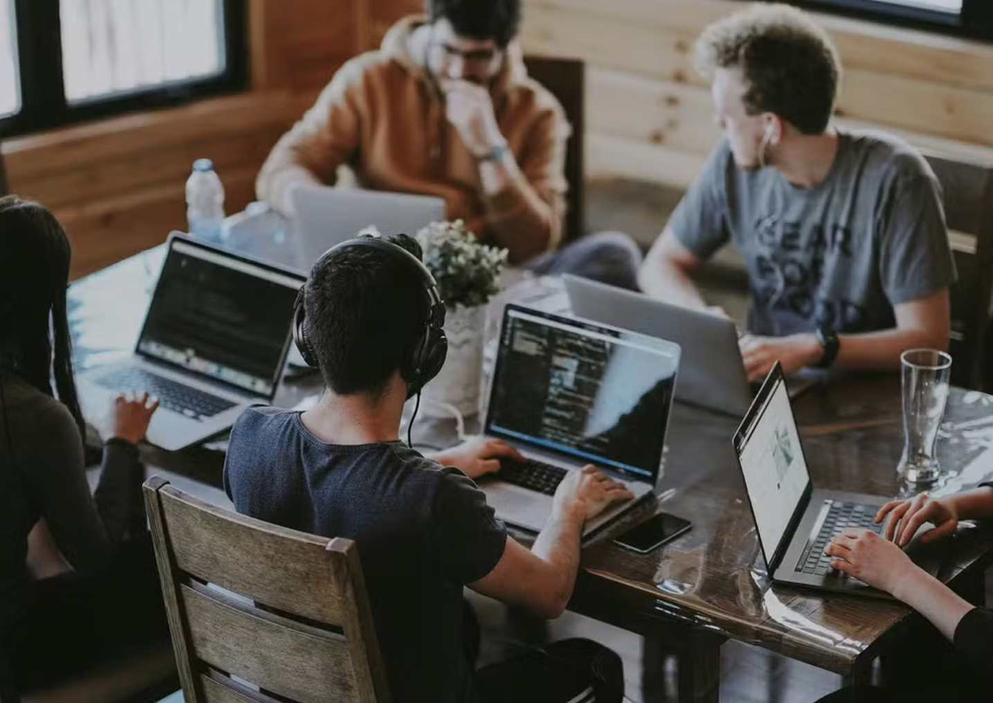 Rodrigo Bressan discute limites da tecnologia