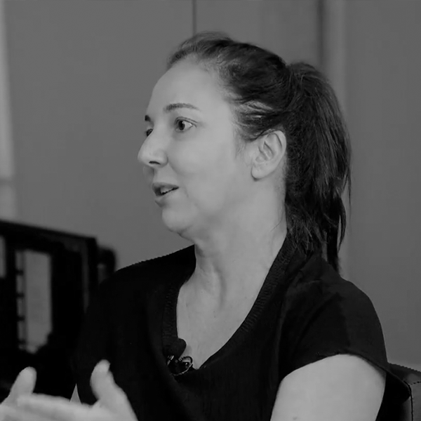 Clarice Madruga fala sobre consumo de álcool e saúde mental